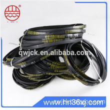 Hunan druable endless industrial sewing machine belts